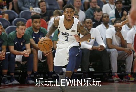 乐玩.LEWIN乐玩介绍